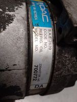 Daewoo Lacetti Compressore aria condizionata (A/C) (pompa) 700772