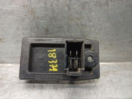 Ford Connect Heater blower motor/fan resistor 3M5H18B647BA