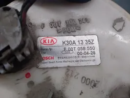 KIA Rio Polttoainesäiliön pumppu K30A1335Z