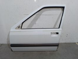 Renault 21 Drzwi przednie 7751464657