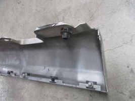 Mercedes-Benz C W203 Rivestimento sottoporta/minigonna laterale 2036900540