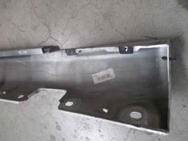 Mercedes-Benz C W203 Rivestimento sottoporta/minigonna laterale 2036900540