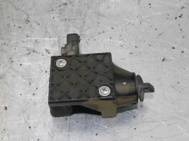 Citroen C4 Grand Picasso Moteur de verrouillage trappe à essence 9660019180