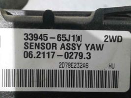 Suzuki Swift Sensore angolo sterzo 3394565J10