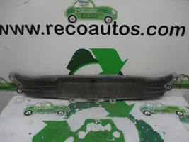 Renault Megane I Support de radiateur sur cadre face avant 7751685756