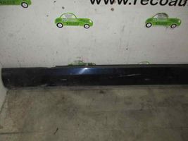 Mercedes-Benz C W203 Rivestimento sottoporta/minigonna laterale 