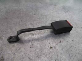 Opel Calibra Boucle de ceinture de sécurité avant 90356416