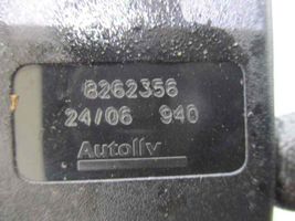 Peugeot 308 SW  Fibbia della cintura di sicurezza anteriore 8262356