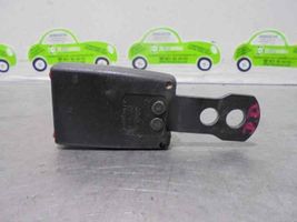 Fiat Multipla Boucle de ceinture de sécurité avant 33007009