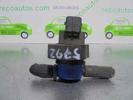 Mercedes-Benz E W211 Vacuum valve 0004703693