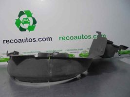 KIA Magentis Rivestimento paraspruzzi passaruota anteriore 868183C000