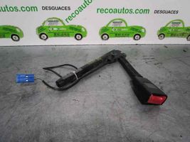 Mazda 3 Boucle de ceinture de sécurité avant 603190500A