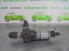 Opel Omega B1 Coolant heater control valve 90448286