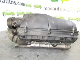 Mercedes-Benz E W210 Scatola del filtro dell’aria 6130900801