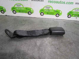 Alfa Romeo 166 Front seatbelt buckle 65037