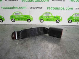 Alfa Romeo 166 Front seatbelt buckle 65037