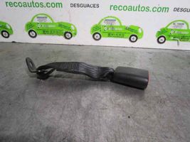 Alfa Romeo 166 Front seatbelt buckle 56037