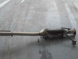 Suzuki Liana Muffler/silencer 54GM08