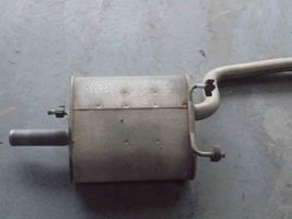 Suzuki Liana Muffler/silencer 54GM08