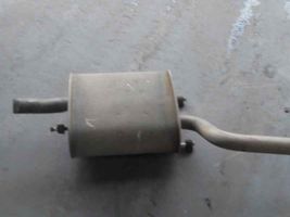 Suzuki Liana Muffler/silencer 54GM08