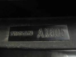 Nissan Micra Scatola del filtro dell’aria AX605