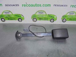 Renault Megane IV Boucle de ceinture de sécurité avant 878173738R