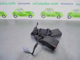 Renault Megane IV Etuistuimen turvavyön solki 878175322R