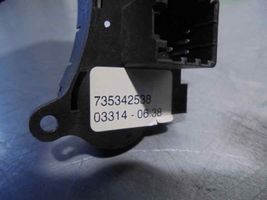 Lancia Ypsilon Muut kytkimet/nupit/vaihtimet 735342538