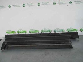 Citroen C6 Sill/side skirt trim 9650947377