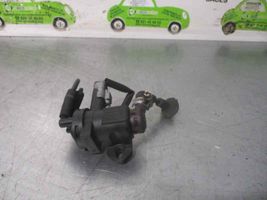 Citroen C8 Electrovanne Soupape de Sûreté / Dépression 9635704380