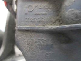 Opel Corsa B Vacuum valve 90531963