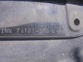 Honda Civic Rivestimento paraspruzzi passaruota anteriore 74101S6DE000