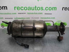 Ford Mondeo MK IV Filtre à particules catalyseur FAP / DPF 6G915H250FA