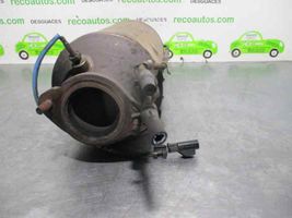 Ford Mondeo MK IV Filtre à particules catalyseur FAP / DPF 6G915H250FA