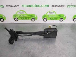 Citroen C4 Cactus Boucle de ceinture de sécurité avant 98009726XT