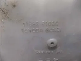 Toyota Prius (XW10) Boîtier de filtre à air 1789321020