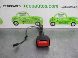 Seat Ibiza V (KJ) Hebilla del cinturón delantero 6F0857756B