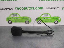 Seat Ibiza V (KJ) Hebilla del cinturón delantero 6F0857755B