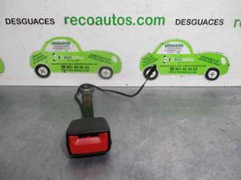 Seat Ibiza V (KJ) Hebilla del cinturón delantero 6F0857755B