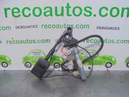 Renault Kangoo III Klamra przedniego pasa bezpieczeństwa 8200378162