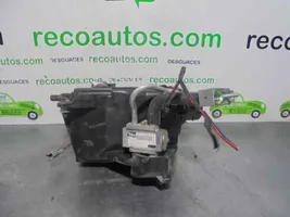 Volvo XC90 Scatola alloggiamento climatizzatore riscaldamento abitacolo assemblata 30676410