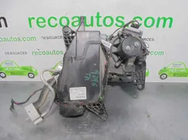 Volvo XC90 Scatola alloggiamento climatizzatore riscaldamento abitacolo assemblata 30676410