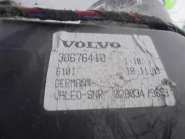 Volvo XC90 Scatola alloggiamento climatizzatore riscaldamento abitacolo assemblata 30676410