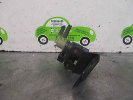 Opel Corsa D Vacuum valve 55573801