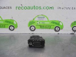 Mercedes-Benz ML W163 Interruttore luci A1638200010