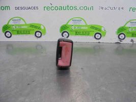 Volkswagen New Beetle Front seatbelt buckle 1C0858676