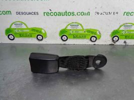 Ford C-MAX I Boucle de ceinture de sécurité avant 3M51R60044AD