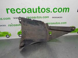 Honda Accord Revestimientos de la aleta guardabarros antisalpicaduras trasera 74591TL0G000