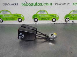 Skoda Rapid (NH) Boucle de ceinture de sécurité avant 5JA857488QVZ