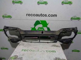 Citroen Evasion Support de radiateur sur cadre face avant 7212N1